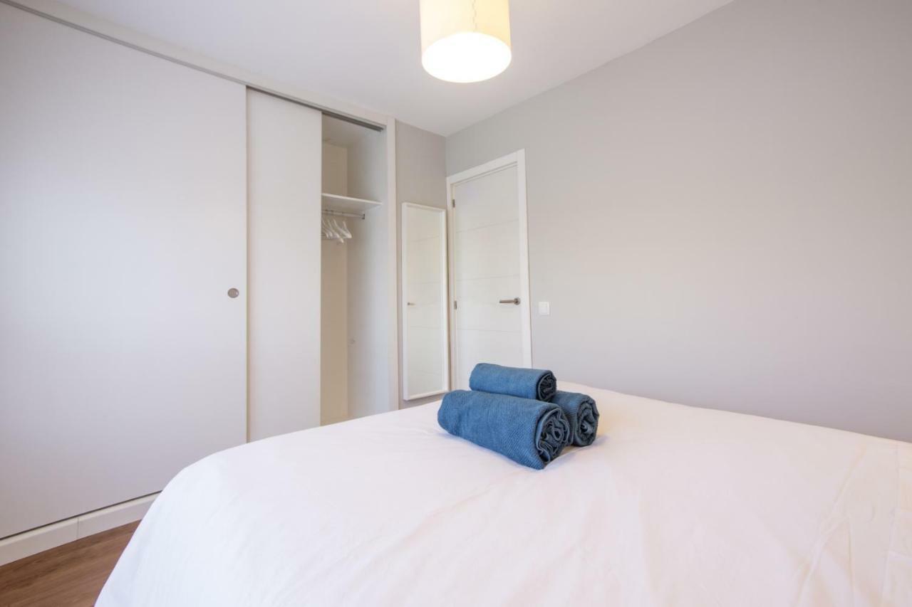 Apartment Malagueta Cool Malaga