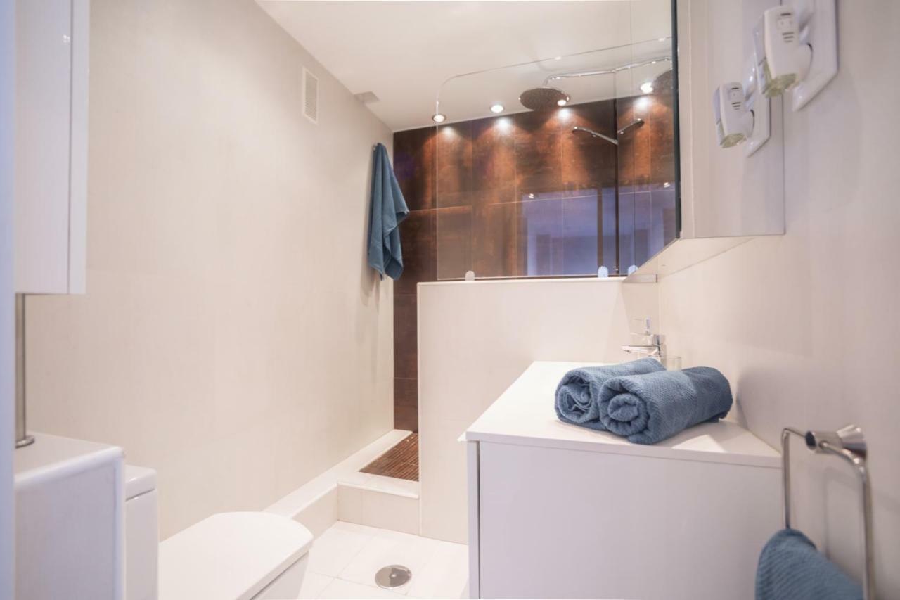 Apartment Malagueta Cool Malaga