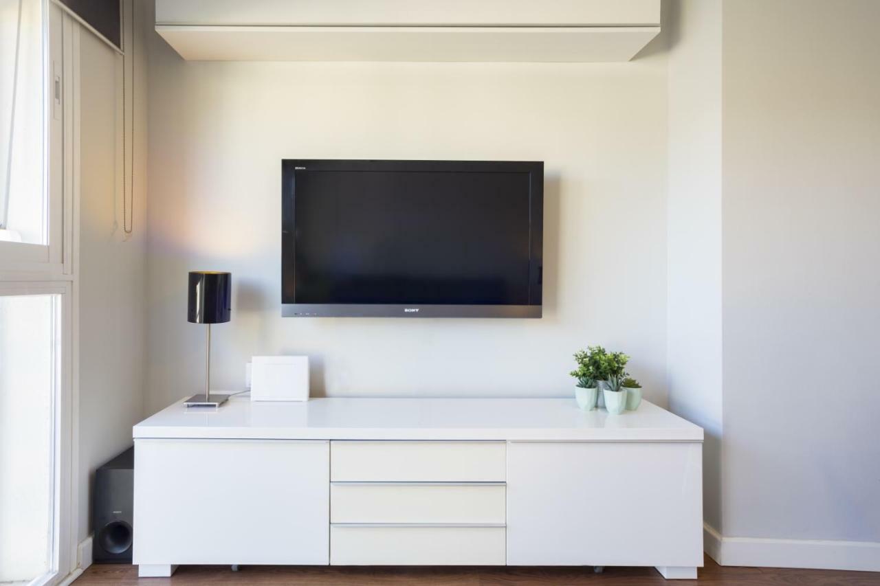 Apartment Malagueta Cool Malaga