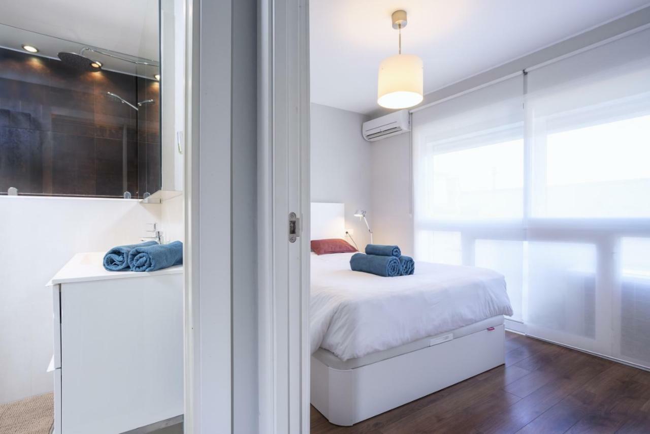 Apartment Malagueta Cool Malaga