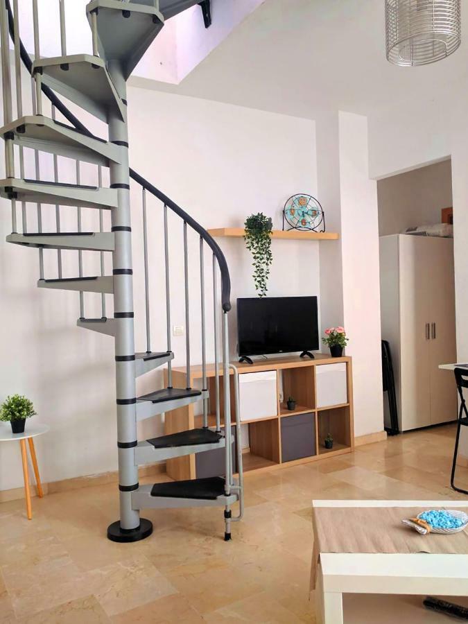 Apartment Skysea Holidays Alcazaba Malaga