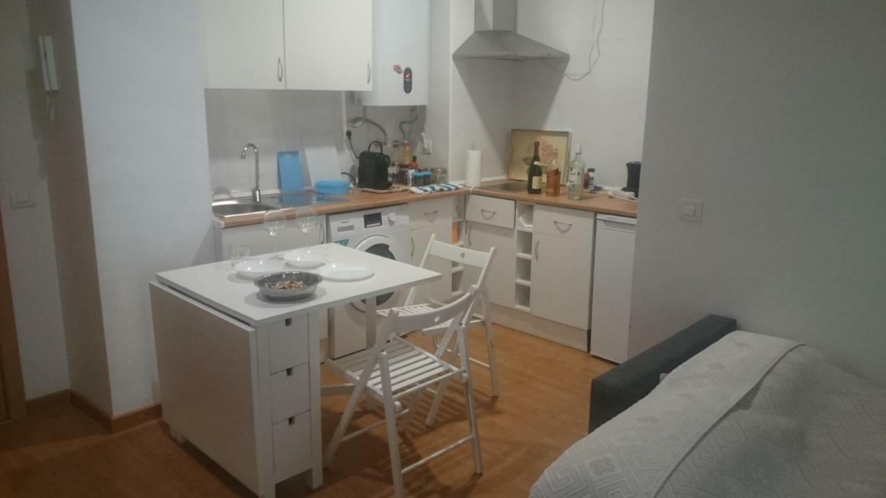 Casa De George Apartment