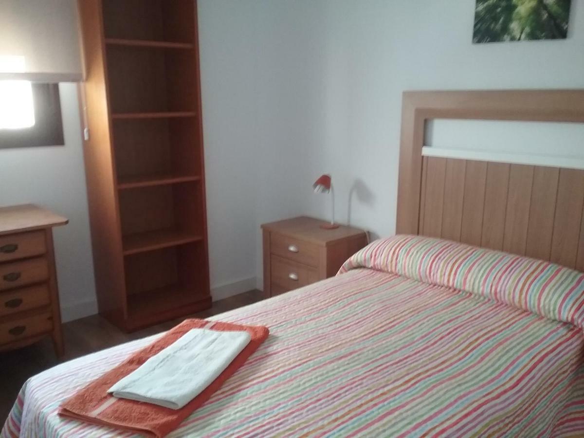 Apartamento Teatinos Apartment *