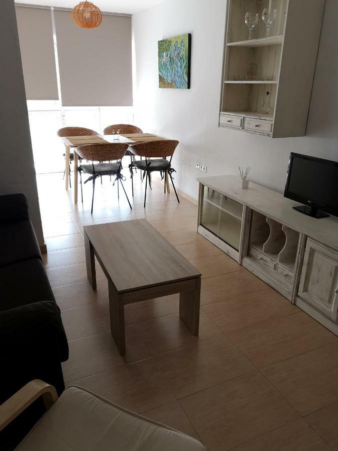 Virgen De Belen, Apartment