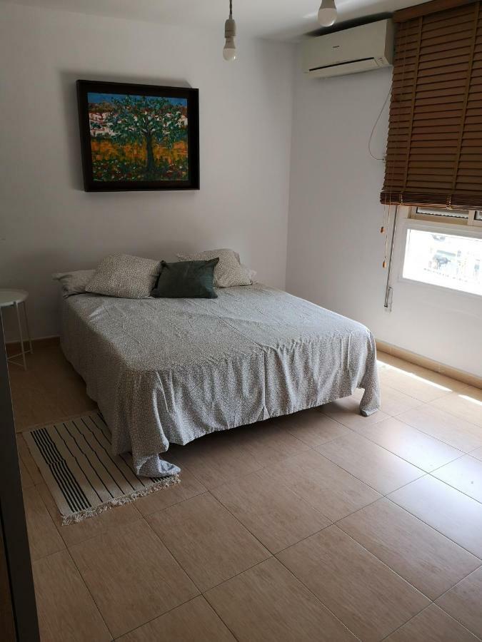 Apartment Virgen De Belen,