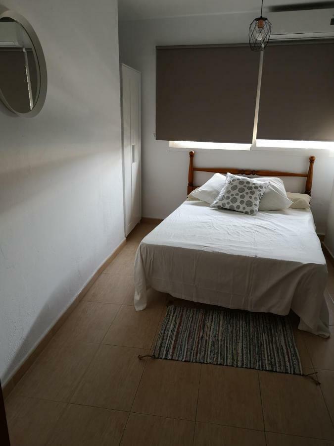 Virgen De Belen, Apartment Malaga