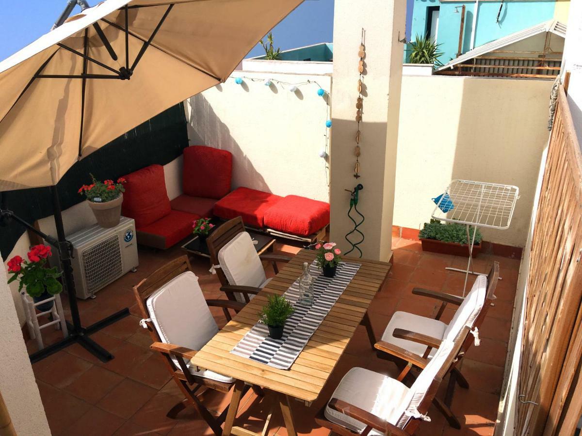 Apartment Skysea Holidays Alcazaba *