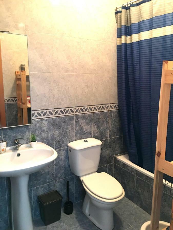 Apartment Skysea Holidays Alcazaba *