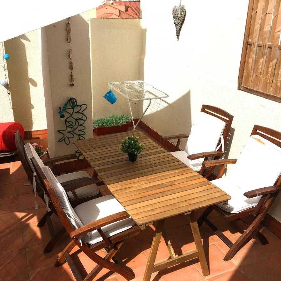 Apartment Skysea Holidays Alcazaba *