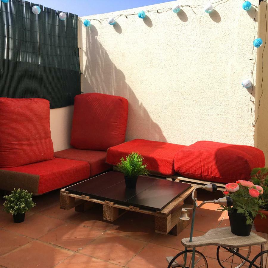 Apartment Skysea Holidays Alcazaba