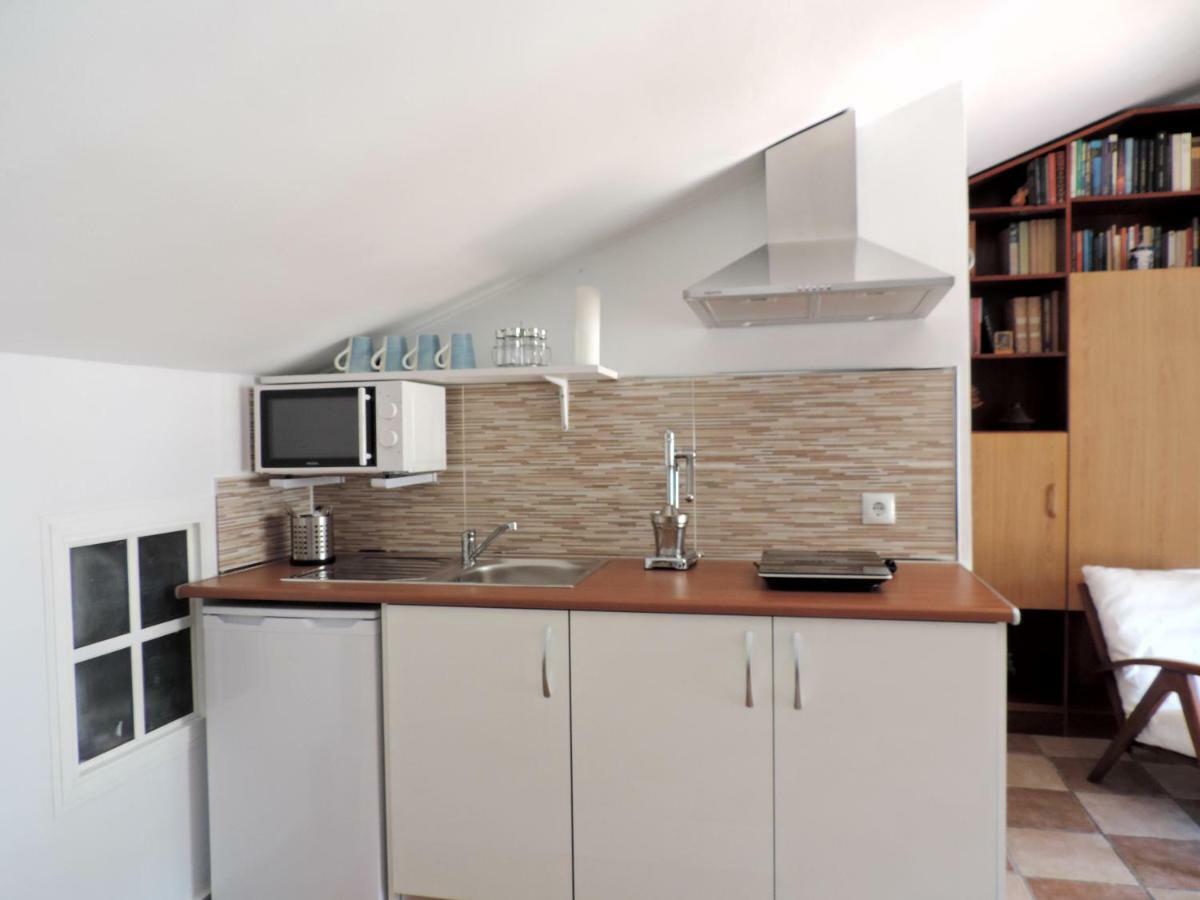 Apartment El Rincon De Isabel Malaga