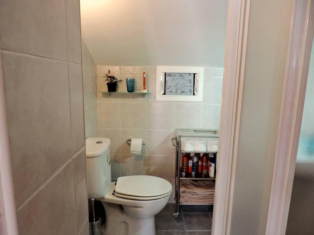 El Rincon De Isabel Apartment Malaga