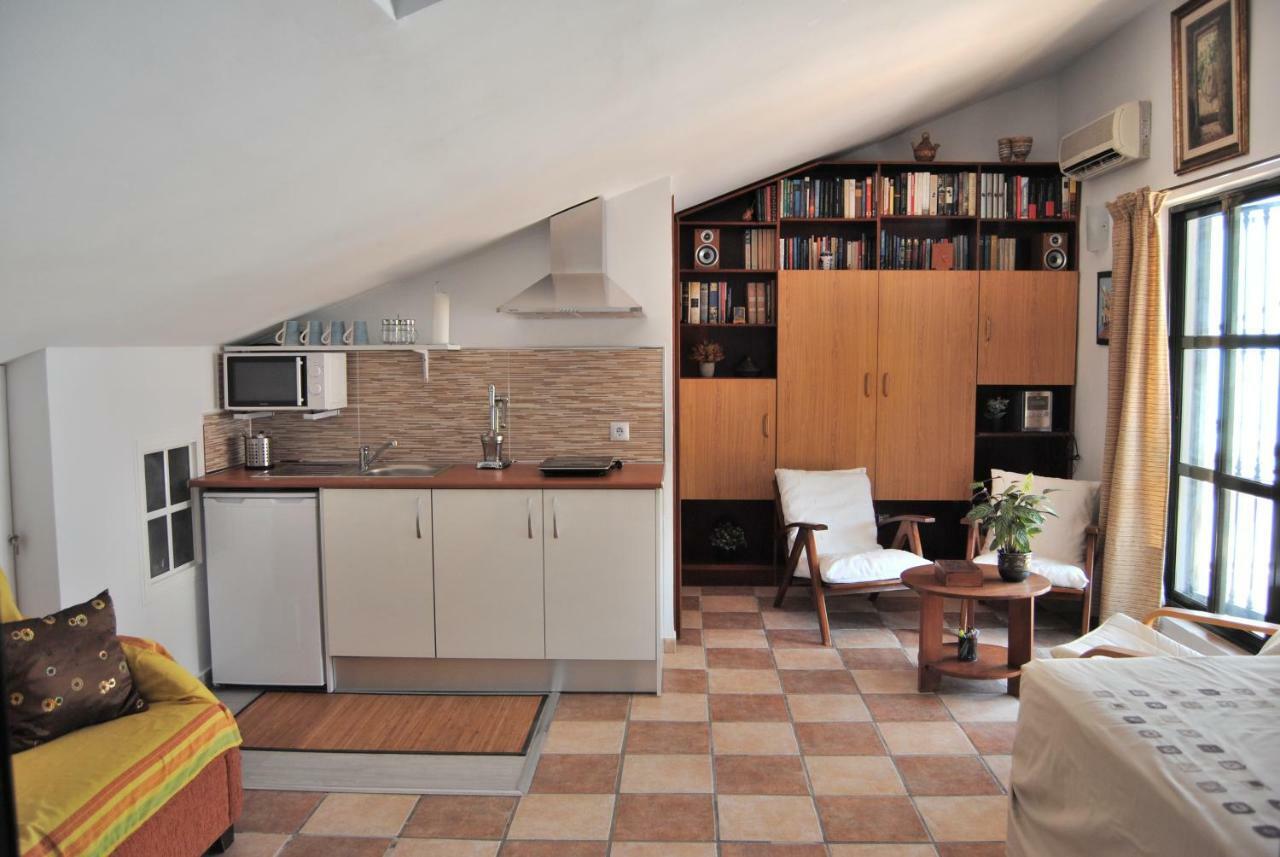 El Rincon De Isabel Apartment Malaga