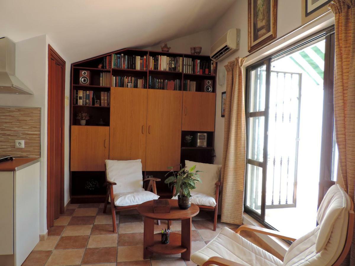 El Rincon De Isabel Malaga