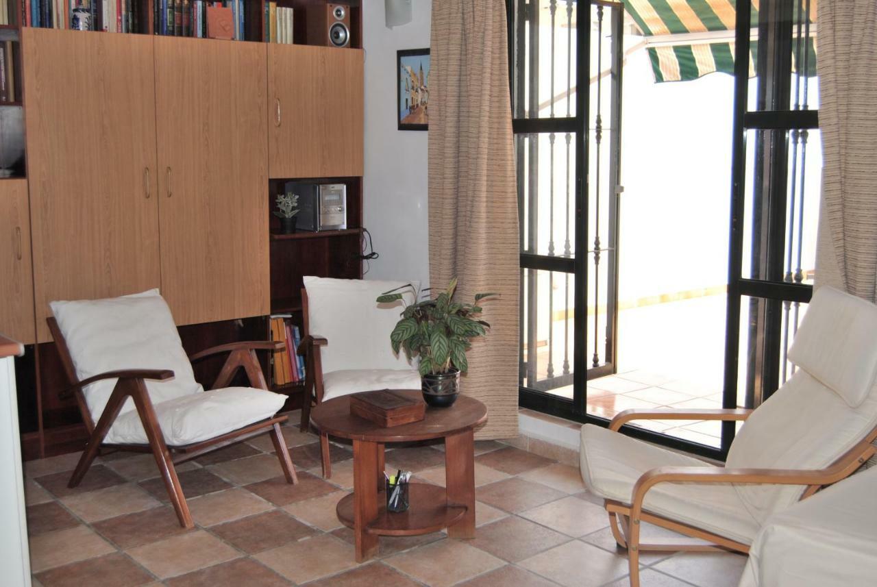 El Rincon De Isabel * Malaga