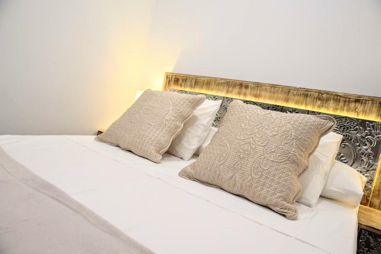 Cozy Center Apartment Malaga