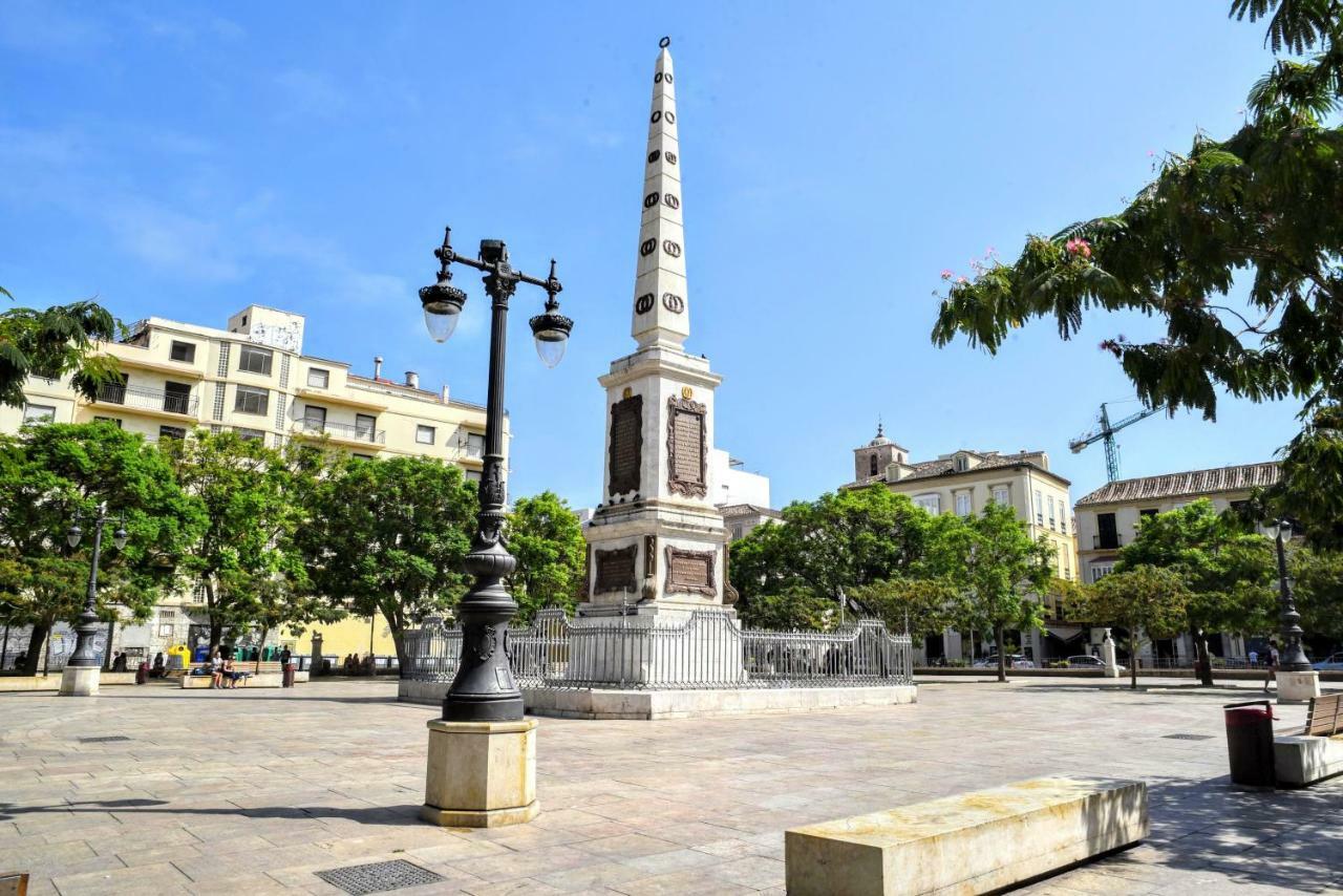 Cozy Center Malaga
