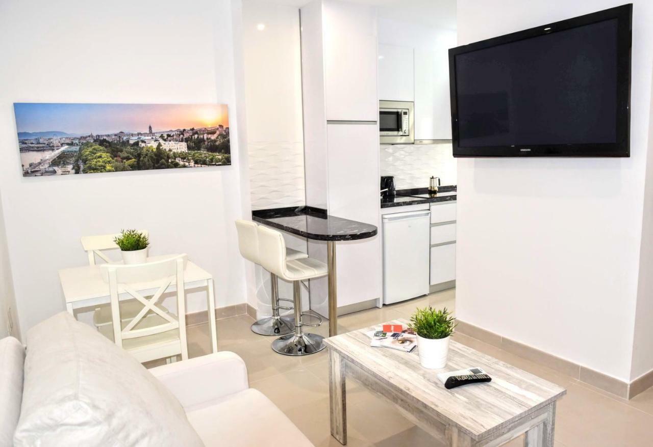 Cozy Center Malaga