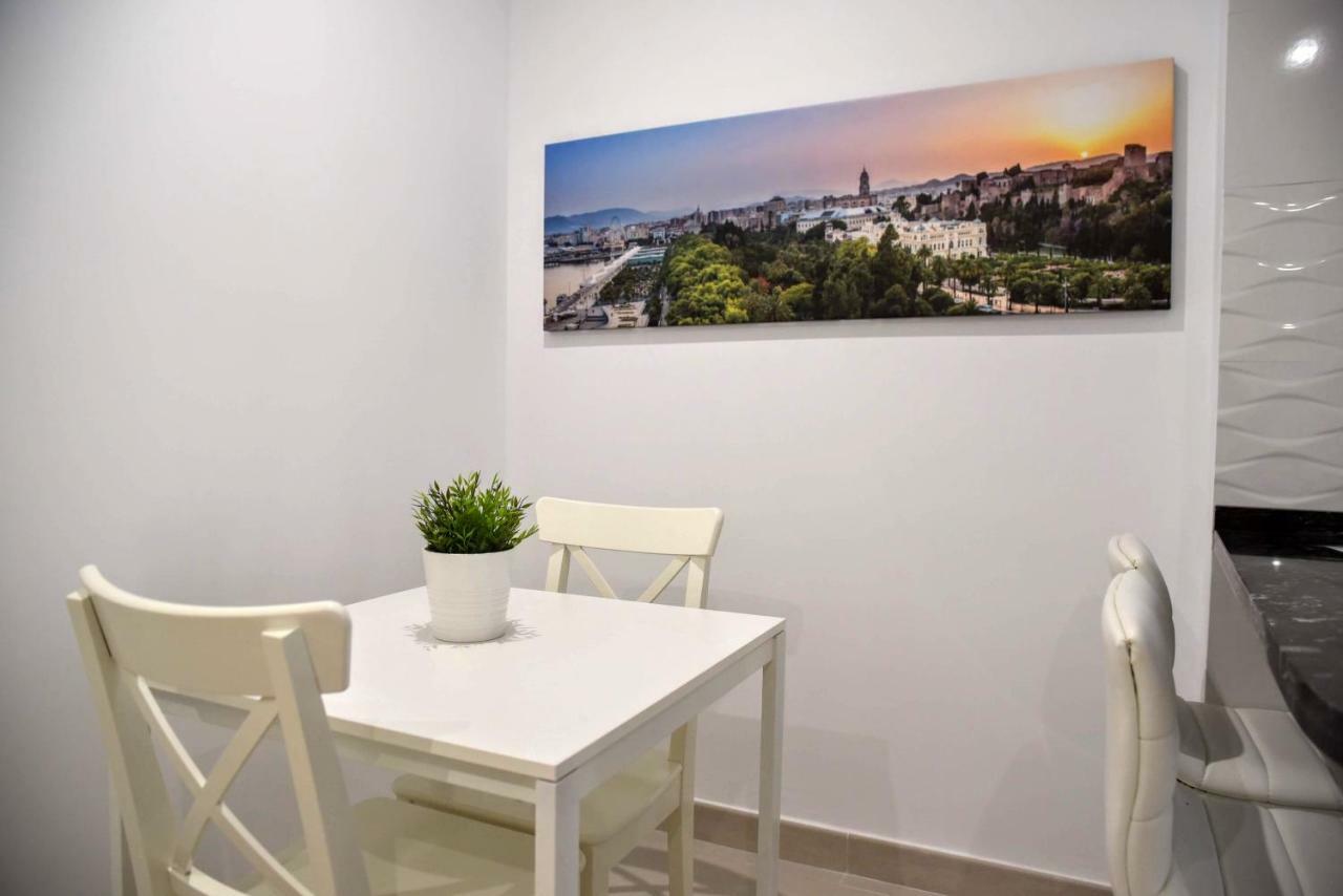 Cozy Center Malaga