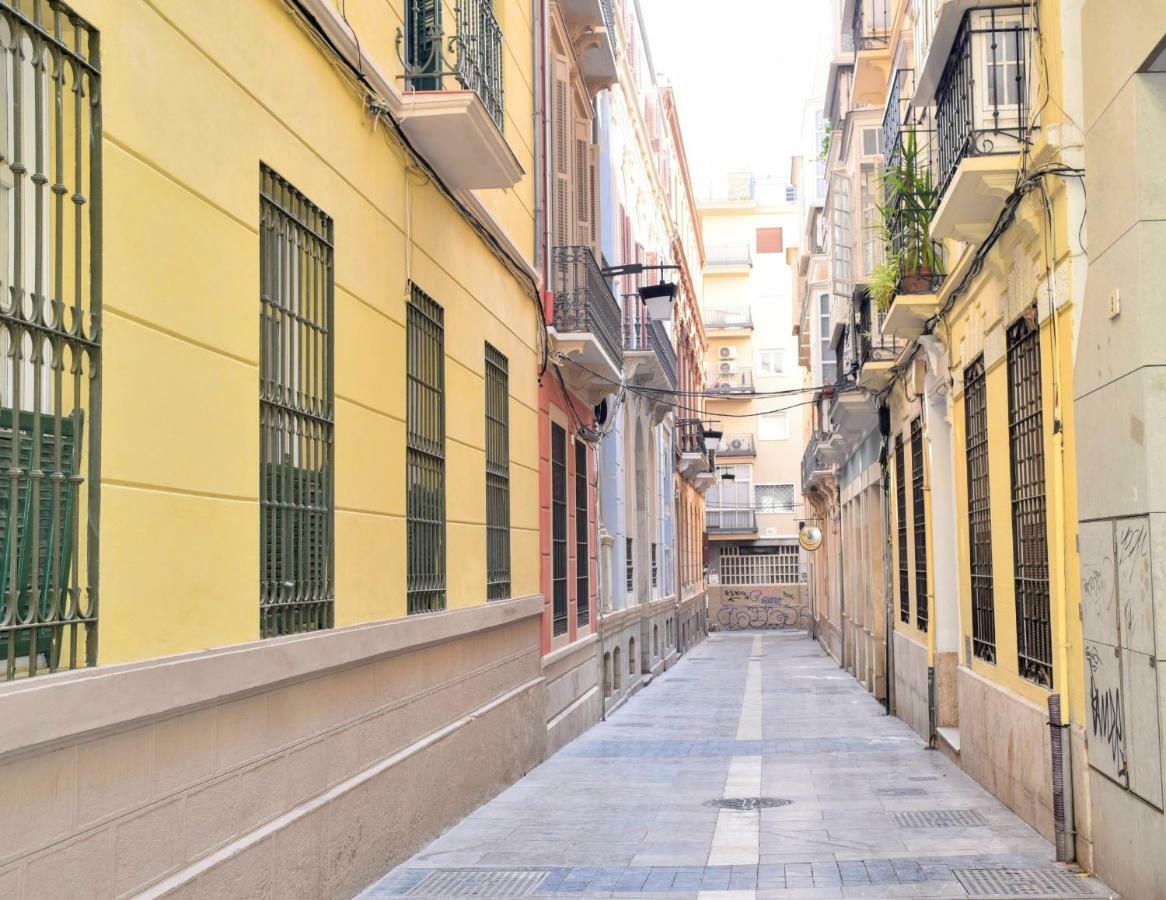 Cozy Center Malaga