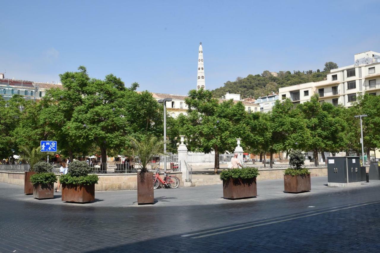 Cozy Center Malaga