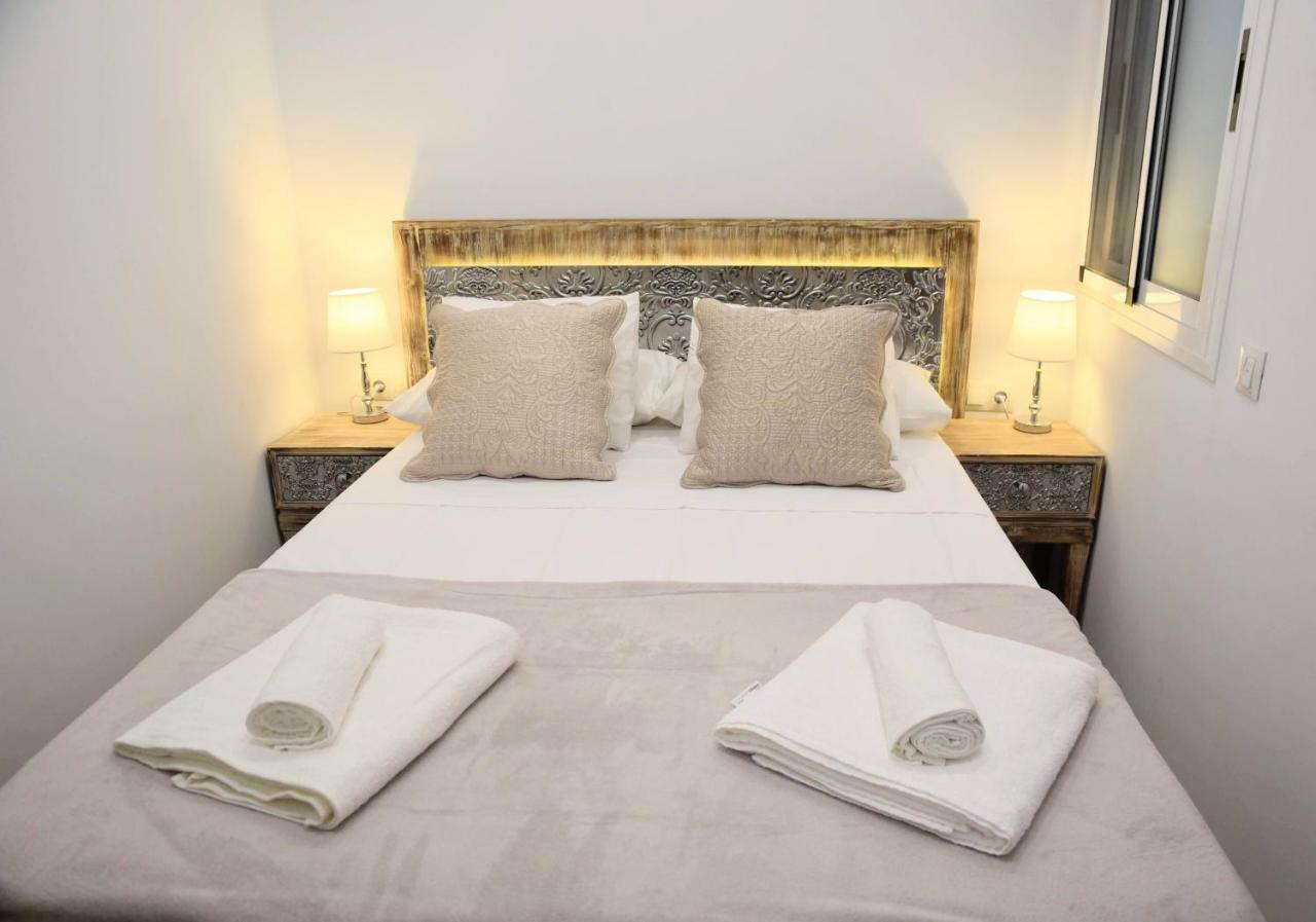 Cozy Center Apartment Malaga