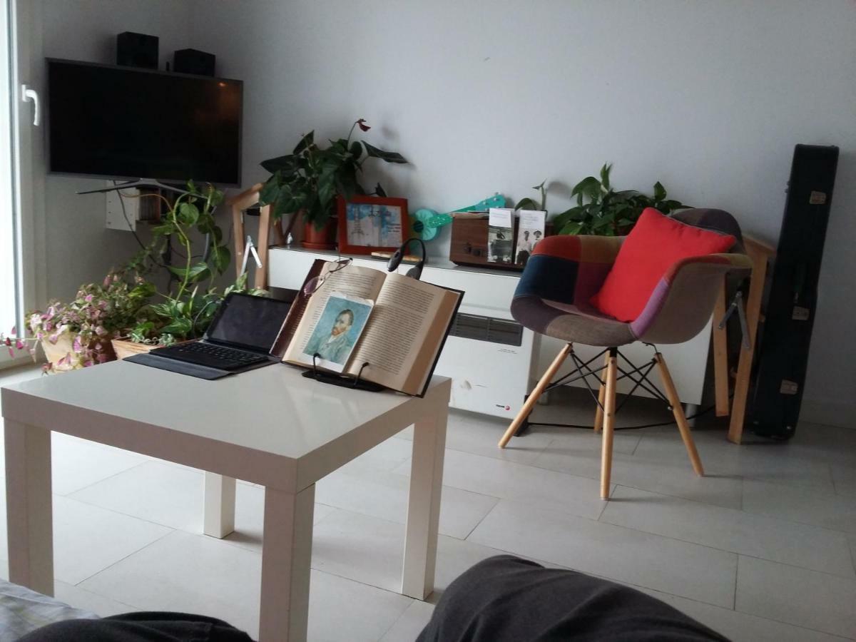 Apartment Torre San Telmo Tst51
