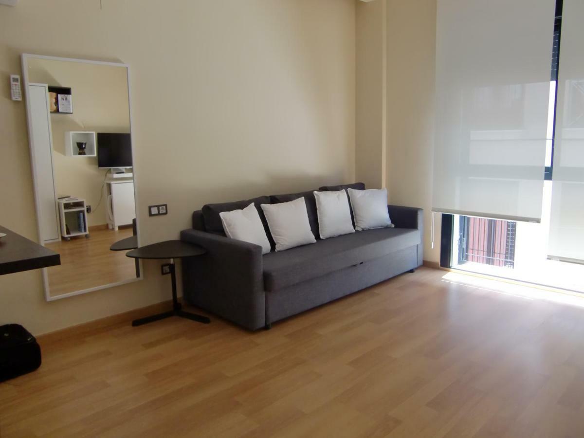 Apartment Estudio Centro Historico