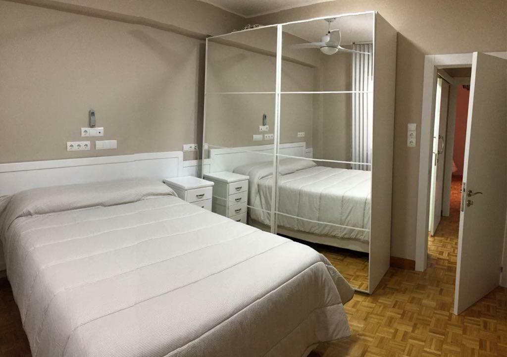 Soho, Center Apartment *