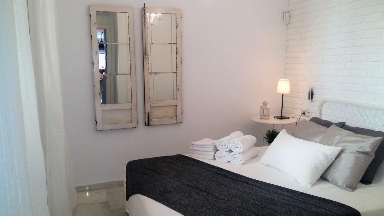 Silvina Space Apartment *