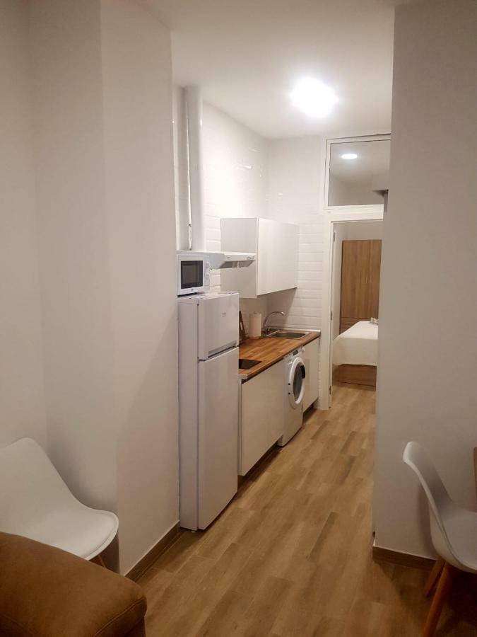 Naty Appartement *