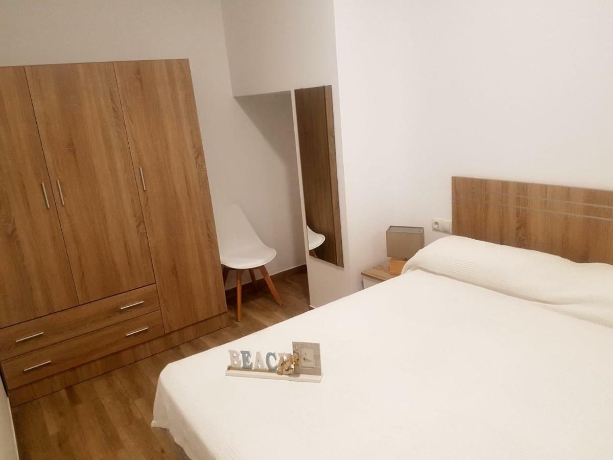 Appartement Naty Málaga