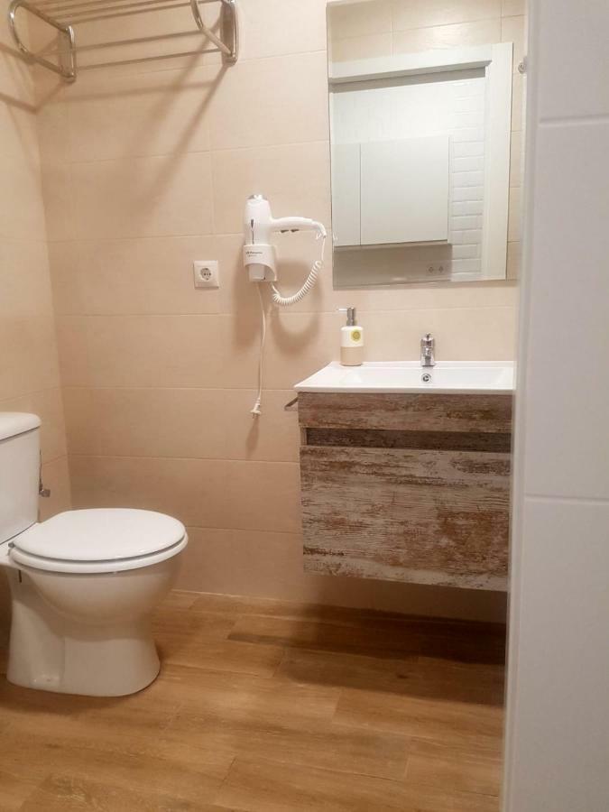 Naty Appartement Málaga