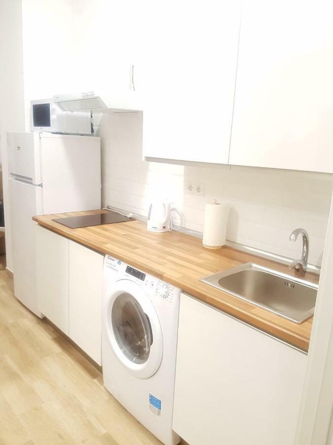 Appartement Naty