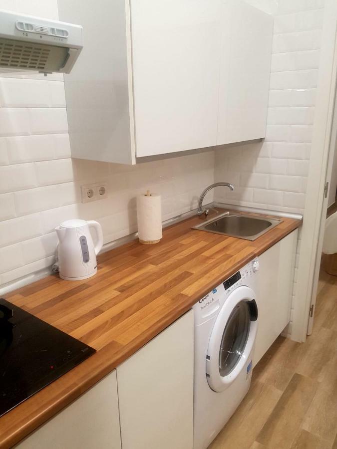 Appartement Naty