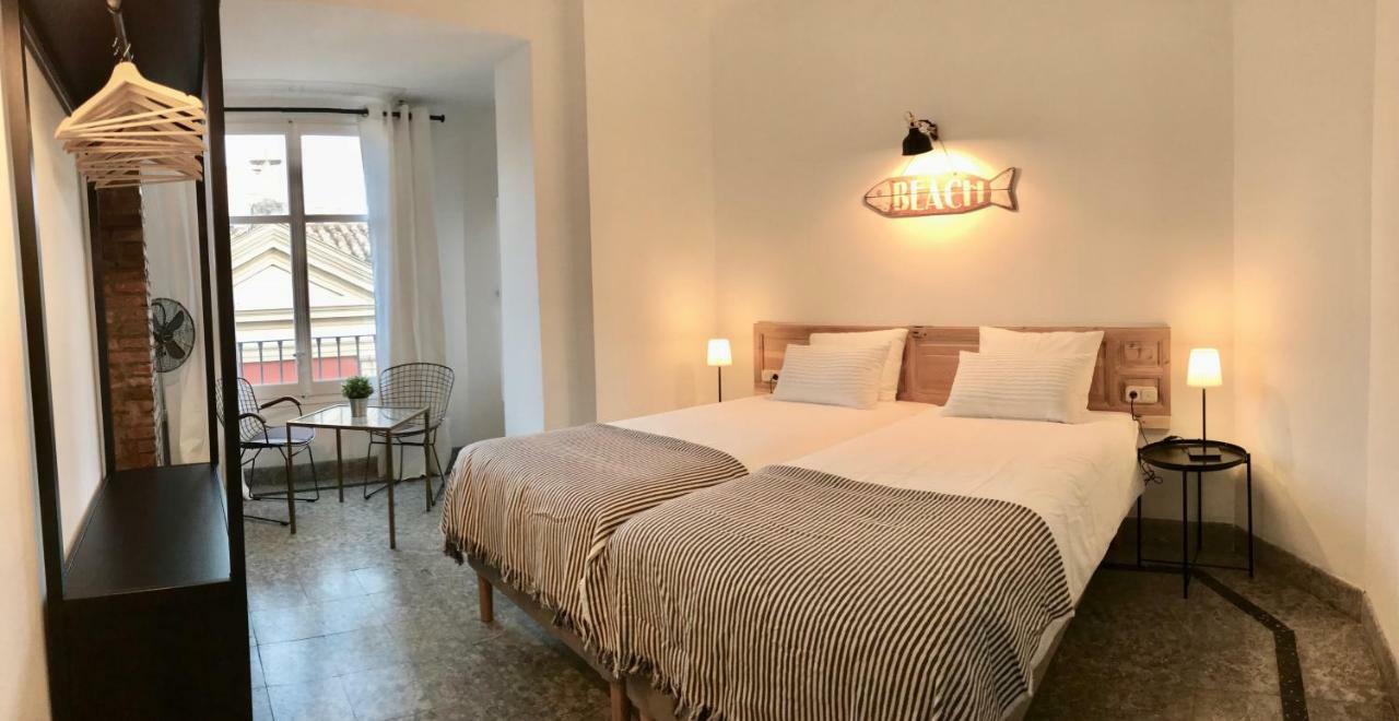 Clocktower Apartment Malaga