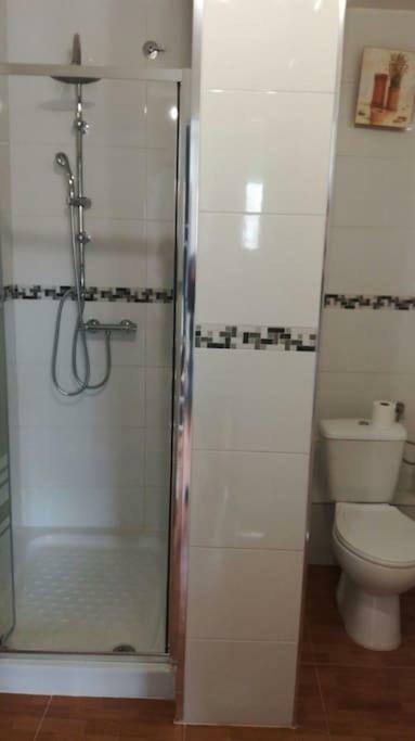 Apartment Cave Of The Sun Malaga