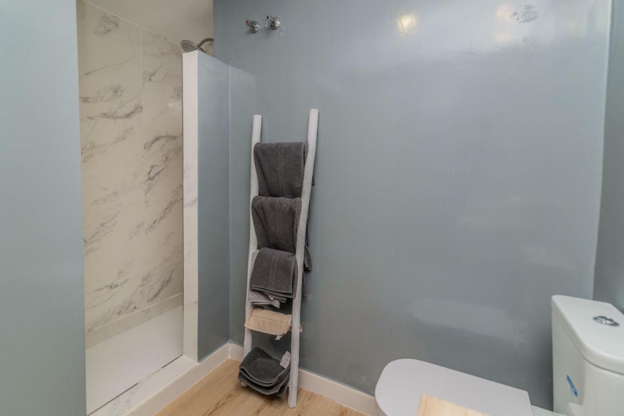 Soho Garden Apartment Malaga
