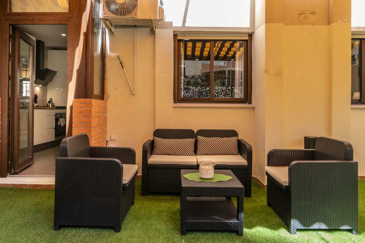 Soho Garden Malaga
