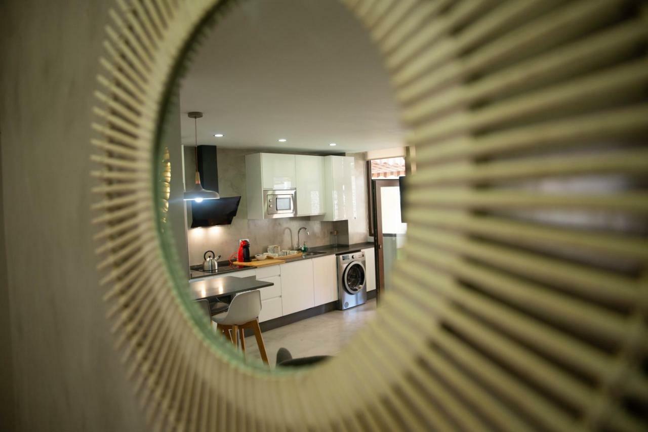 Soho Garden Apartment Malaga