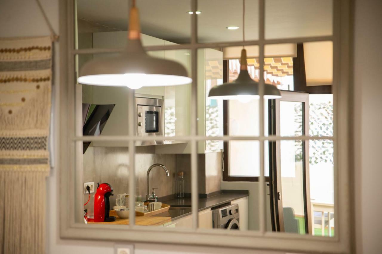 Soho Garden Apartment