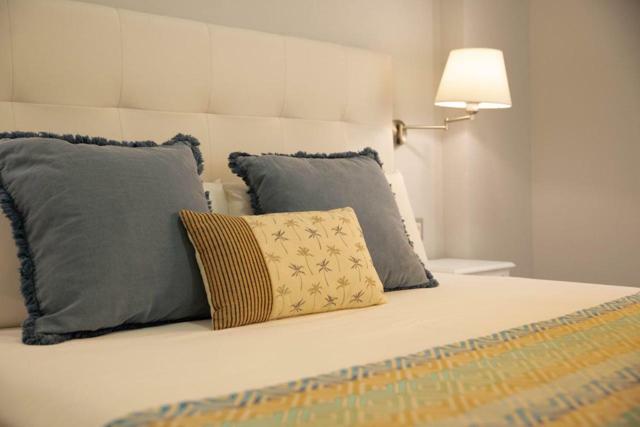Soho Garden Apartment *