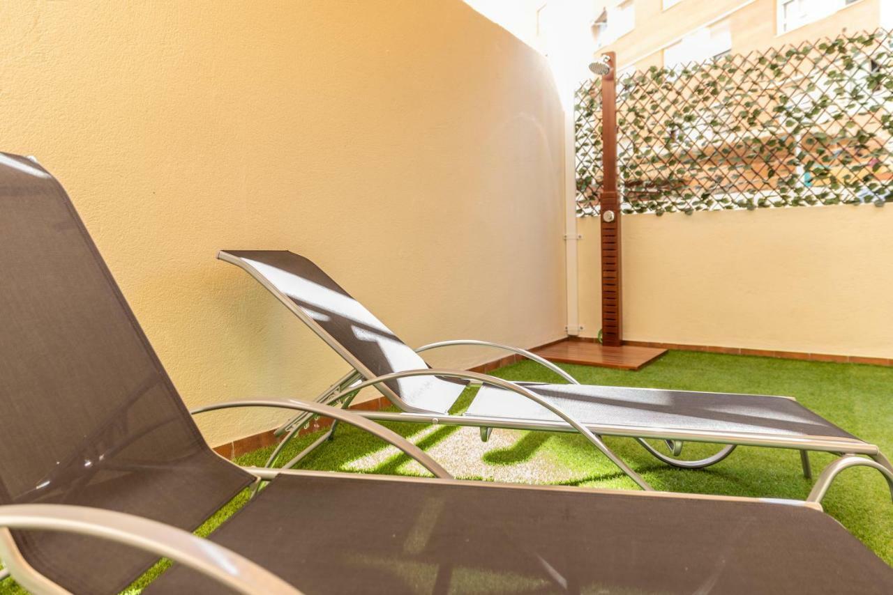 Apartment Soho Garden