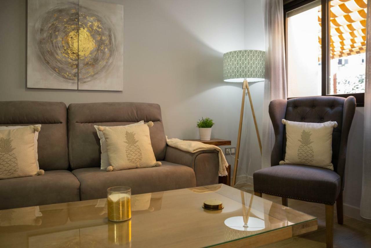 Apartment Soho Garden