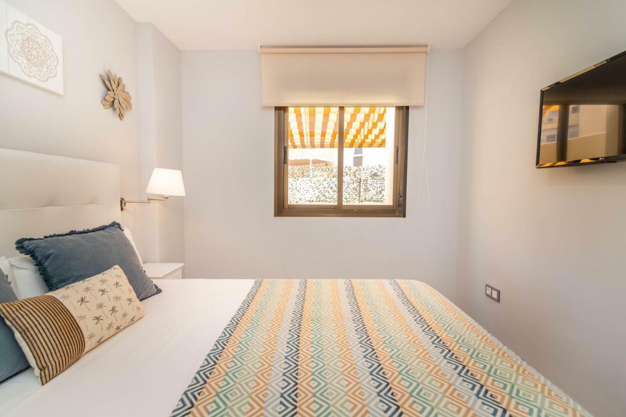 Apartment Soho Garden Malaga
