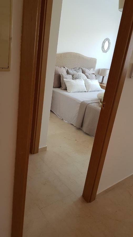 Apartamento Malaga Apartment *