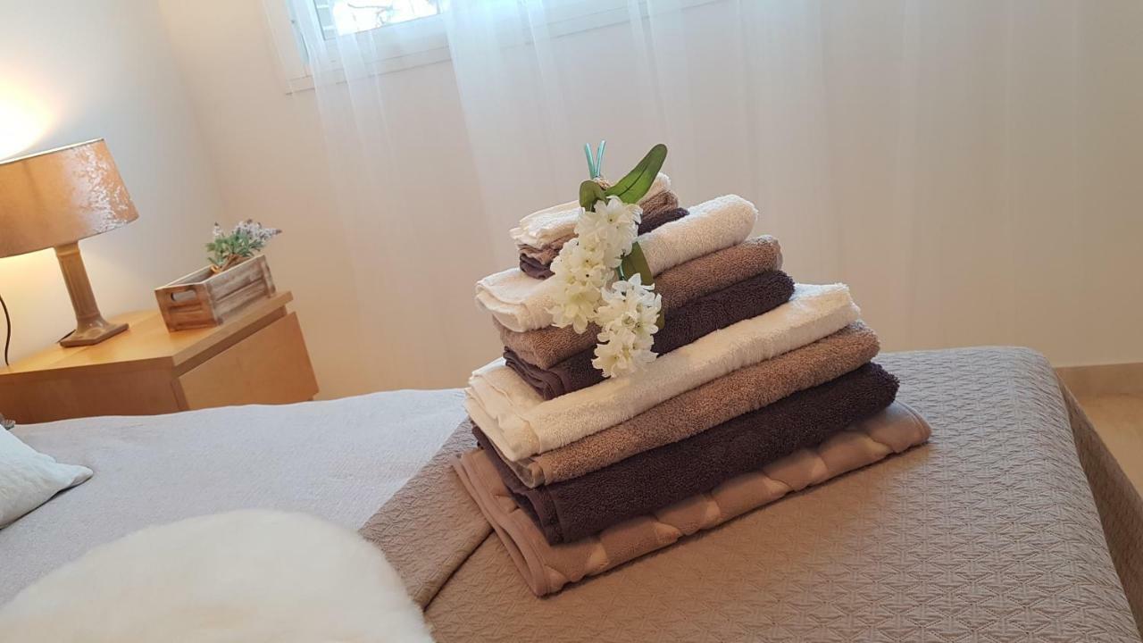 Apartamento Malaga Malaga