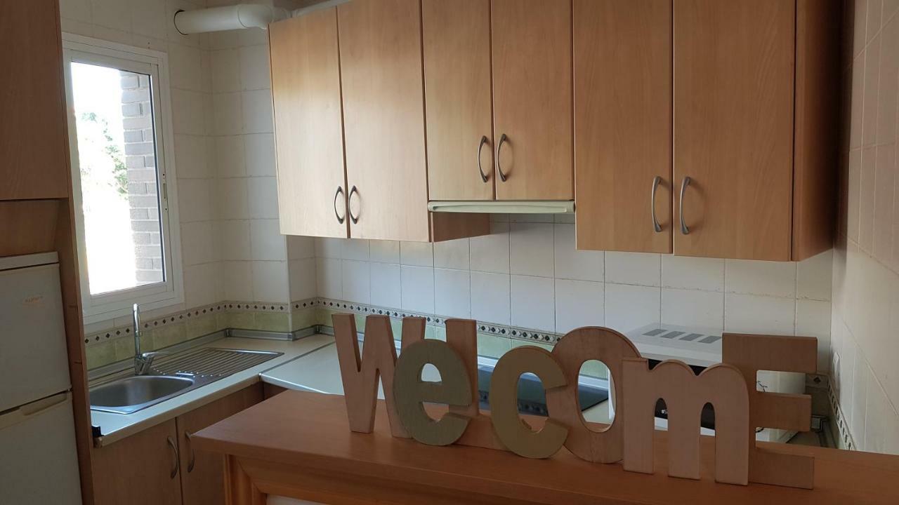 Apartamento Malaga Apartment *