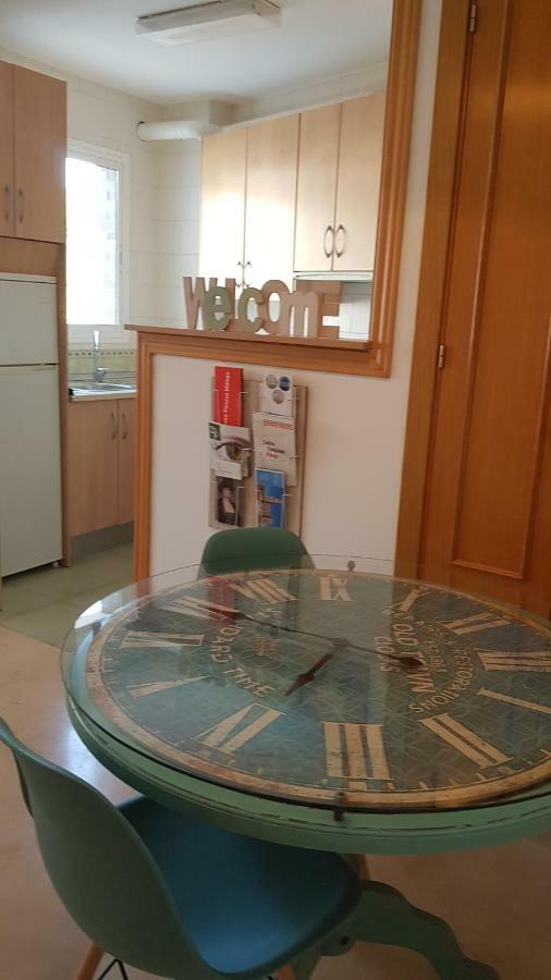 Apartamento Malaga