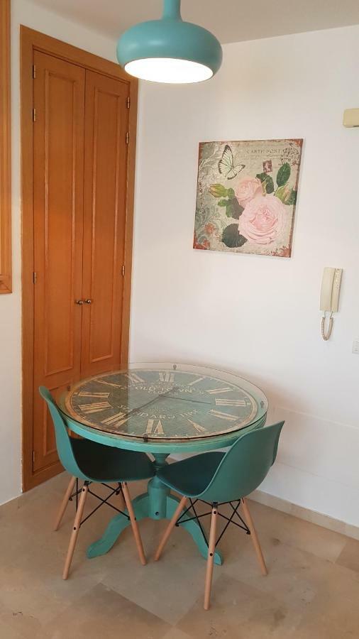 Apartment Apartamento Malaga